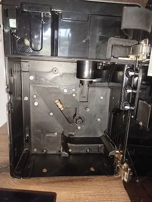 Kaffeeautomat Saeco Exprilia Bild 3