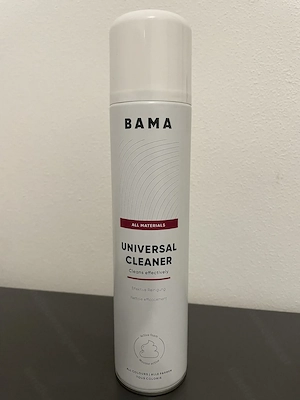 BAMA Universal Cleaner (OVP Neu)