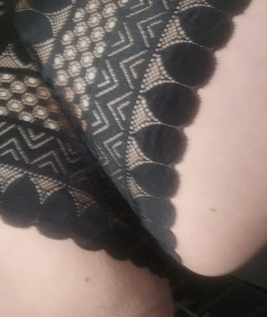 Getragene Dessous nach deiner Fantasie