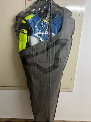 Lederkombi Macna Bild 3