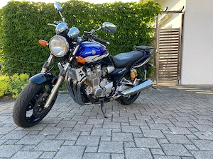 Yamaha XJR1300?! Verkauf  Bild 3