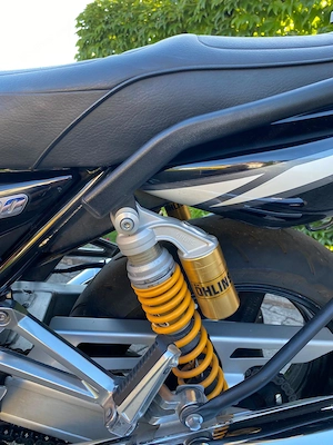 Yamaha Xjr1300 verkauf Bild 5
