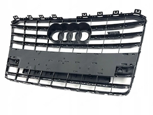 Zum Verkauf bieten wir einen neuen, kompletten Grill f r das Modell Audi S8 A8 D4 4H0 LIFT Baujahr Bild 5