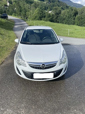 Opel Corsa S-D gebraucht  Bild 4