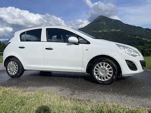Opel Corsa S-D gebraucht  Bild 5