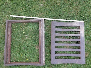 Kanaldeckel Bild 2
