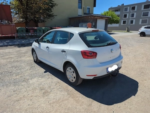 Seat Ibiza 6J | 5 Türer | 8 Fach Bild 2