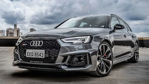 Artikel: AUDI GRILL AUDI RS4 B9 8W RIGINAL 8W0853651ATALZ Hochwertiger Artikel aus unser Bild 3