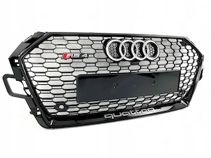 Artikel: AUDI GRILL AUDI RS4 B9 8W RIGINAL 8W0853651ATALZ Hochwertiger Artikel aus unser Bild 5