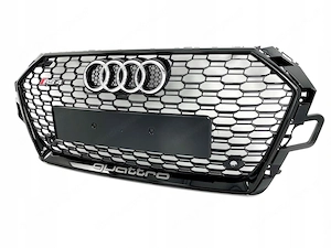 Artikel: AUDI GRILL AUDI RS4 B9 8W RIGINAL 8W0853651ATALZ Hochwertiger Artikel aus unser Bild 4