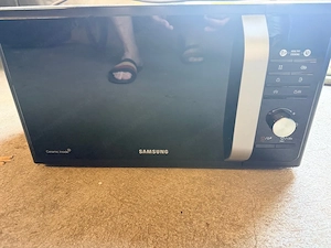 samsung microwelle  Bild 2