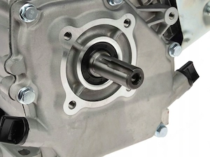 Artikel: Petrol engine replacement engine OHV MOTOR 6.5 HP, 20 mm GEK OIL SENSOR Hochwertiger Artike Bild 4