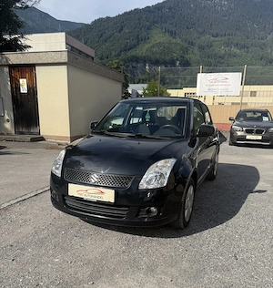 Suzuki Swift 1,3 GL-A 5DR 4WD