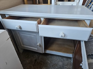 Kleine vintage Kommode