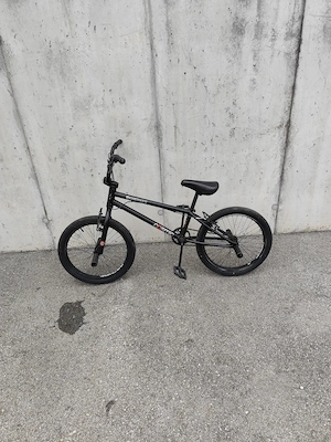 Bmx zu verkaufen. preis ist verhandelbar. Bild 4