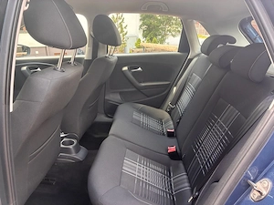  VW Polo Lounge 1,4 TDI Bild 5