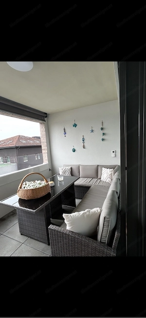 Garten Terasse Lounge Bild 2
