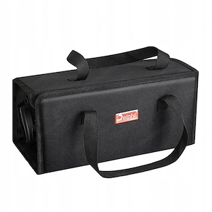 Das Set beinhaltet: 1x Elektros ge 4 Zoll 2x Akku 21V 1x TOOLS Stofftasche 1x Schutzbrille 1x Schutz Bild 4
