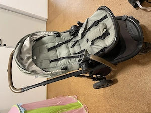 Joie Buggy Kinderwagen 