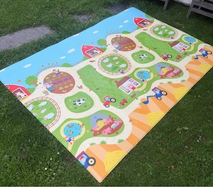 Baby Care Spielmatte Bild 2
