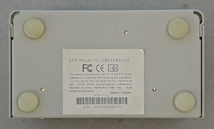 NovaView KNV-102 Bild 4