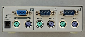 NovaView KNV-102 Bild 2