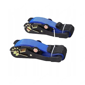 Outdoor Tragbarer Hindernisparcours fuer Kinder XXL Variante Bild 7
