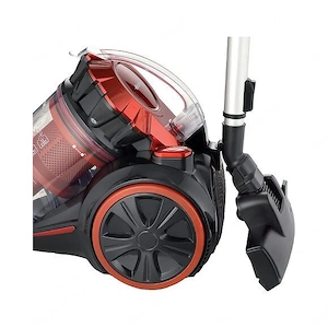 Der Staubsauger ARIETE 2754 Red Force hat eine Leistung von 700 W und bietet eine hohe Saugleistung Bild 4