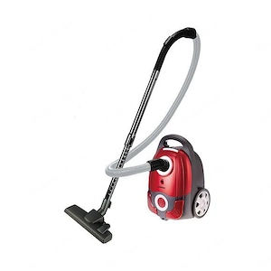 Prime3 SVC51 Beutelstaubsauger mit HEPA-Filterstaubsauger Bild 3