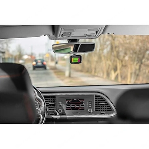 FHD MAX3 Autokamera-Dashcam mit R ckfahrkamera-Set Bild 4