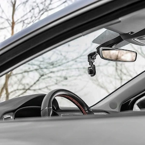 FHD MAX3 Autokamera-Dashcam mit R ckfahrkamera-Set Bild 5