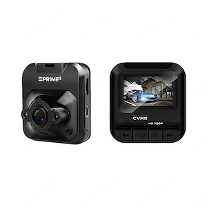 Mit dem HD-Autorecorder PRIME3 CVR11 k nnen Sie Videos in HD-Qualit t aufnehmen und diese in einer S