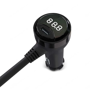 Genie en Sie die praktischen L sungen des XBLITZ R8 POWER CHARGE Autosplitters durch die Bild 5