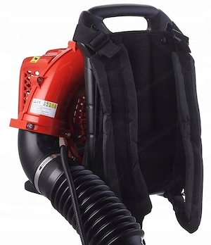 Artikel: GARDEN Leaf Blower STRONG BACKPACK BLOWER Set Hochwertiger Artikel aus unserem Online-Shop Bild 4