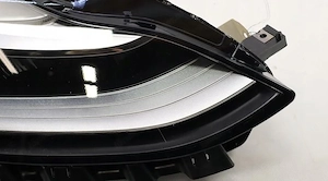 Original tesla model 3 lampe rechts front led 1077376-00-c Bild 3