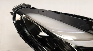 Original tesla model 3 lampe rechts front led 1077376-00-c Bild 5