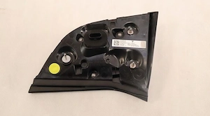 Original tesla model 3 r cklicht links hinten 1502088-00-c tesla model 3 lift hinten links lamp pass Bild 3