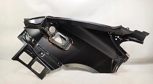 Artikel: Original TESLA MODEL S FENDER LEFT REAR 1024368-S0-A Hochwertiger Artikel aus unserem Onlin Bild 3