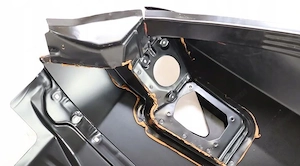 Artikel: Original TESLA MODEL S FENDER LEFT REAR 1024368-S0-A Hochwertiger Artikel aus unserem Onlin Bild 8