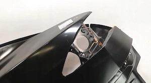 Artikel: Original TESLA MODEL S FENDER LEFT REAR 1024368-S0-A Hochwertiger Artikel aus unserem Onlin Bild 5