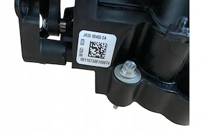 Das Angebot gilt f r: Original Ansaugstutzen wie abgebildet OE FORD Das Angebot gilt f r die Menge: Bild 4