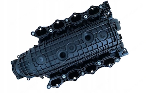 Das Angebot gilt f r: Original Ansaugstutzen wie abgebildet OE FORD Das Angebot gilt f r die Menge: Bild 5
