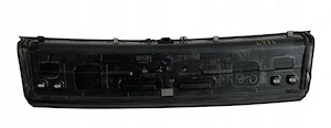 Das Angebot gilt f r: Kofferraumdeckelabdeckung mit Loch f r die R ckfahrkamera OE FORD Das Angebot Bild 4