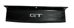 Das Angebot gilt f r: Kofferraumdeckelabdeckung mit Loch f r die R ckfahrkamera OE FORD Das Angebot Bild 3