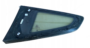 Das Angebot gilt f r: Rechtes Karosserieglas mit OE FORD-Seitenfenster Bild 3