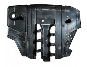 OE FORD MUSTANG MOTORABDECKUNG Das Angebot gilt f r: Motorabdeckung OE FORD Das Angebot gilt f r Bild 3