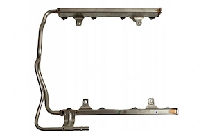 Das Angebot gilt f r: V8 OE FORD Einspritzschiene Das Angebot gilt f r die Menge: 1 St ck