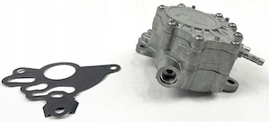 Original Pumpe Unterdruckpumpe BOSCH 2.0 TDI 16V 03G145209 VW AUDI 03G145209   03G145209D   03G14520 Bild 5