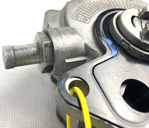 Hydraulikpumpe   Industriepumpe Bild 4