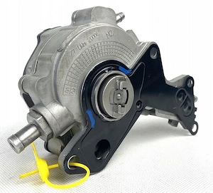 Hydraulikpumpe   Industriepumpe Bild 3